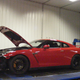Illustration for article titled Switzer P700 GTR: Godzilla Gets Over 700 HP!